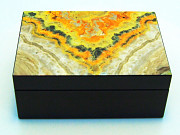 Bumblebee Jasper - Коллекционная Шкатулка доставка из г.Москва