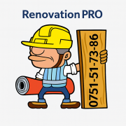 Ремонт и отделка помещений под ключ Ницца Канны Монако Ницца