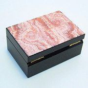 Родохрозит - Коллекционная Шкатулка доставка из г.Москва