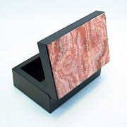 Родохрозит - Коллекционная Шкатулка доставка из г.Москва