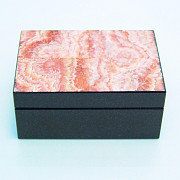 Родохрозит - Коллекционная Шкатулка доставка из г.Москва