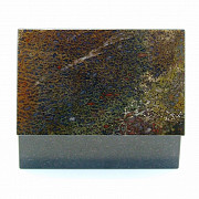 Динозавр - Коллекционная Шкатулка из окаменевшей кости - камня Динобон доставка из г.Москва