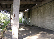 Складская база 8000 м.кв, Киевский район, Донецк Донецк