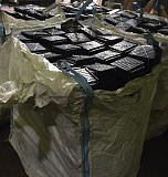 Прокладка резиновая ЦП143 ТУ 2539-161-01124323-2003 на складе Владимир