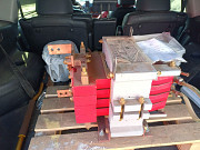 Трансформатор закалочный ТЗ7-800, новый Москва