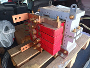 Трансформатор закалочный ТЗ7-800, новый Москва