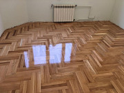 Циклевка паркета Москва