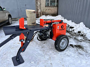 Гидравлические дровоколы захарыч 6 и 9 тонн. Ищем дилеров Минск