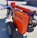 Гидравлические дровоколы захарыч 6 и 9 тонн. Ищем дилеров Минск