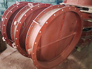 Клапана взрывные ПГВУ/ОСТ и газоплотные ПГВУ от производителя доставка из г.Тула