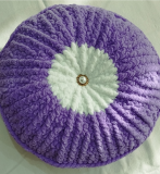 Подушки декоративные вязаные доставка из г.Суворовская