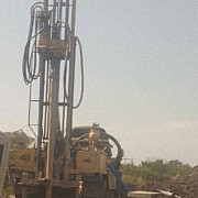 Бурение скважин на воду в краснодарском крае под ключ доставка из г.Краснодар