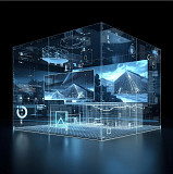 Ramoure - VR презентации для вашего бизнеса Москва