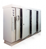 Высоковольтные конденсаторные установки АУКРМ 6-10 кВ Ереван