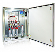 Конденсаторные установки типа АУКРМФТ 0 4 до 3000 кВАр Ереван