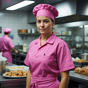 Оператор Кухни Москва