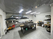 Срочно продаю действующий бизнес. Готовый объект общественного питания «Точка вкуса» (столовая/ашкан Бишкек