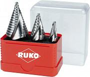 Ручной инструмент Tajima, резьбонарезной Volkel, свёрла Izar / Ruko доставка из г.Москва