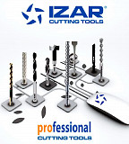 Ручной инструмент Tajima, резьбонарезной Volkel, свёрла Izar / Ruko доставка из г.Москва