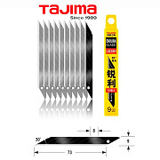 Ручной инструмент Tajima, резьбонарезной Volkel, свёрла Izar / Ruko доставка из г.Москва