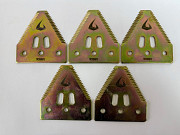 Сегменты жатки аналог Schumacher - Белкаст доставка из г.Белорецк