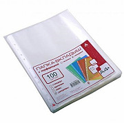 Комплекты файлов А4 Берлинго и Бюрократ (100шт.) №222907 Создано: 14 декабря Воронеж