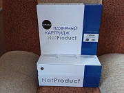 Лазерный картридж Net Product CE390X Воронеж