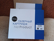 Лазерный картридж Net Product CE390X Воронеж