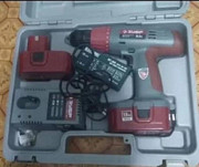 Шуроповнрт Зубр. Полностью рабочий Набережные Челны