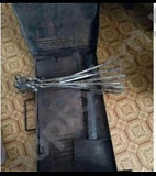 Мангал мини Набережные Челны