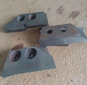 Ножи к буру Набережные Челны