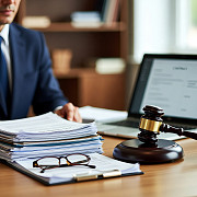 Услуги юриста по госзакупкам. Тендерное сопровождение под ключ в Перми Пермь