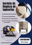 Химчистка мягкой мебели доставка из г.Барселона