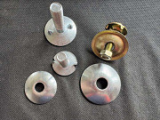 Норийные болты DIN 15237 — надежное крепление для элеваторных систем Москва