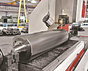 Мукомольные вальцы для турецких мельниц -качество мирового уровня Москва