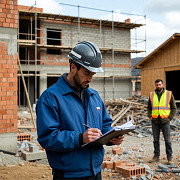 Экспертиза объемов, качества и стоимости строительно-монтажных работ в Перми Пермь