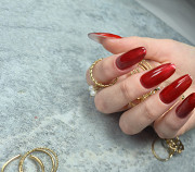 Маникюр /коррекция /наращивание ногтей Краснодар