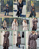 Продажа женского пальто доставка из г.Рига