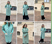 Продажа женского пальто доставка из г.Рига