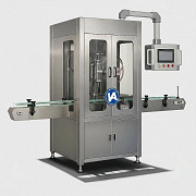 Автоматический блок розлива РМ04.00С Малаховка