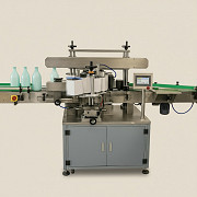 Этикетировочная машина ЭМ08.00C Малаховка