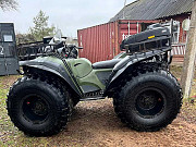 Квадроцикл супервездеход Сокол Про (Toyota), макс. опции Санкт-Петербург