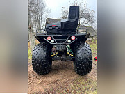 Квадроцикл супервездеход Сокол Про (Toyota), макс. опции Санкт-Петербург