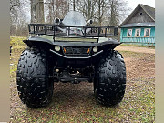 Квадроцикл супервездеход Сокол Про (Toyota), макс. опции Санкт-Петербург