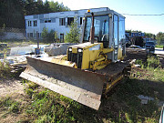 Бульдозер Komatsu D 21, сверхболотоход, 4000 м/ч Санкт-Петербург