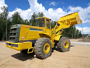 Фронтальник Kawasaki 85, 2007 г, 4 м3 Санкт-Петербург