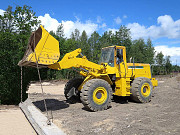 Фронтальник Kawasaki 85, 2007 г, 4 м3 Санкт-Петербург