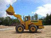 Фронтальник Kawasaki 85, 2007 г, 4 м3 Санкт-Петербург