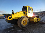 Грунтовый каток Bomag 211, 2024 г, полный привод Санкт-Петербург