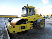 Грунтовый каток Bomag 211, 2024 г, полный привод Санкт-Петербург